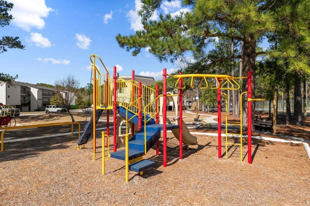 Harbourside Hideout Apartment New Bern Exterior photo